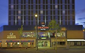 The Dragon Hotel Apartments